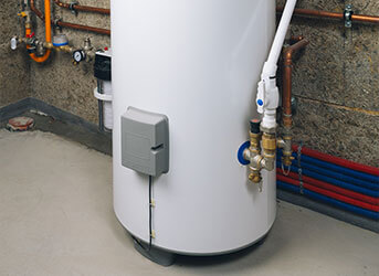 Hot Water Heater Services - Installation & Repairs Ann Arbor MI - water-heater-page-content