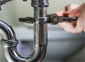 Plumber & Drain Cleaning: Ann Arbor MI | Associated Plumbing & Sewer Service - image-content-plumbing